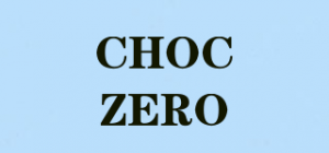 CHOCZERO品牌logo