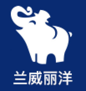 兰威丽洋品牌logo