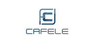 CAFELE品牌logo
