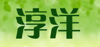 淳洋品牌logo
