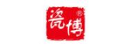 瓷博品牌logo