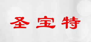 圣宝特SABATER品牌logo