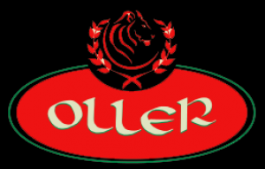 奥列尔OLLER品牌logo