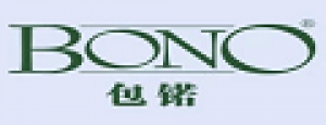 包锘Bonoolio品牌logo
