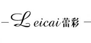 蕾彩品牌logo