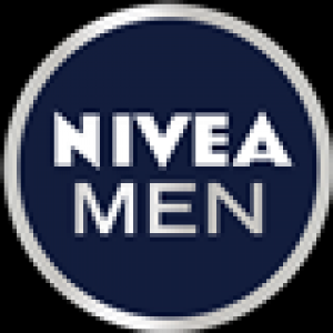妮维雅男士NIVEA MEN品牌logo