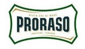 帕拉索PRORASO品牌logo