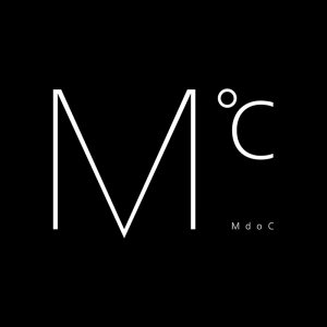 mdoc品牌logo