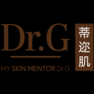 蒂迩肌Dr.G品牌logo