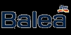 balea品牌logo