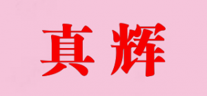 真辉TRUEFAI品牌logo