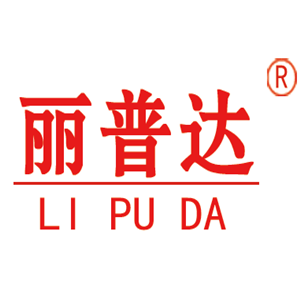 丽普达品牌logo