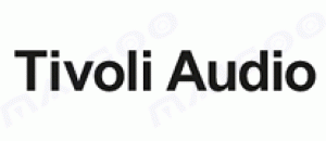流金岁月Tivoli Audio品牌logo