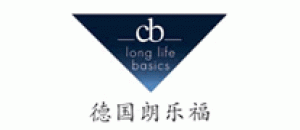 朗乐福longlifebasics品牌logo