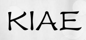 KIAE品牌logo