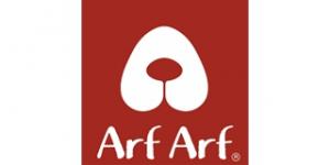 旺芙Arf Arf品牌logo