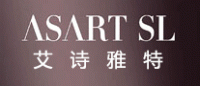 艾诗雅特品牌logo