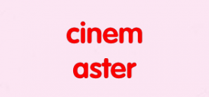 cinemaster品牌logo