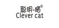 聪明猫品牌logo