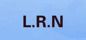 L.R.N品牌logo