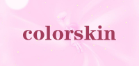 colorskin品牌logo