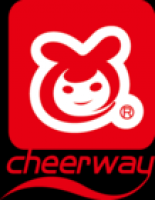 cheerway品牌logo