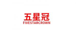 五星冠FIVE STAR CROWN品牌logo