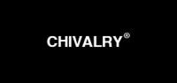 chivalry男装品牌logo