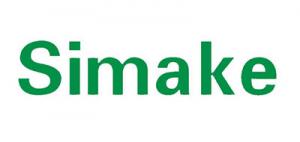西玛科simake品牌logo