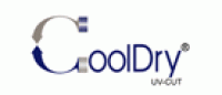 CoolDry品牌logo