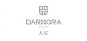 大慕王DARMWORA品牌logo