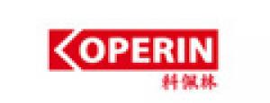 科佩林KOPERIN品牌logo