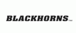 黑角BLACK·HORNS品牌logo
