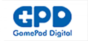 GamePad Digital品牌logo