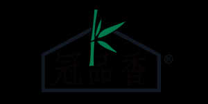冠品香品牌logo