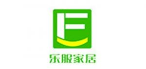 乐服leefuu品牌logo