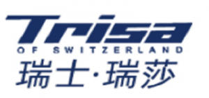 trisa品牌logo