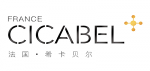 希卡贝尔CICABEL品牌logo