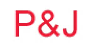 P＆J品牌logo