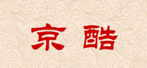 京酷KINKOCCL品牌logo