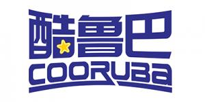 酷鲁巴品牌logo