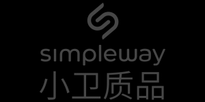 小卫品牌logo