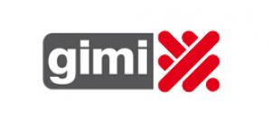 吉迷GIMI品牌logo