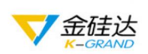 金硅达K-Grand品牌logo