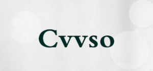 Cvvso品牌logo