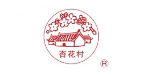 杏花村品牌logo