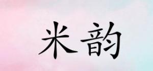 米韵品牌logo
