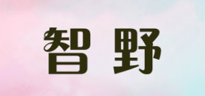 智野品牌logo