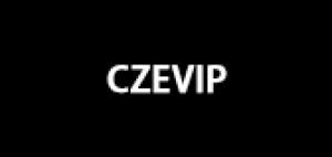 潮兹CZEVIP品牌logo
