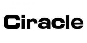 稀拉克儿Ciracle品牌logo